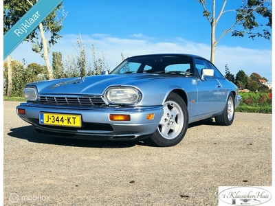 Jaguar XJS 4.0 Coupé