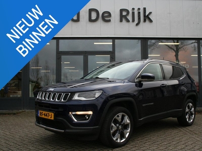 Jeep Compass 1.4 MultiAir Opening Edition 4x4