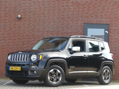 Jeep Renegade 1.4 MultiAir Latitude