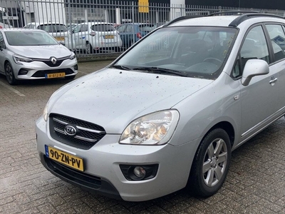 Kia Carens 2.0 CVVT X-ecutive LPG G3 Nieuwe APK Trekhaak