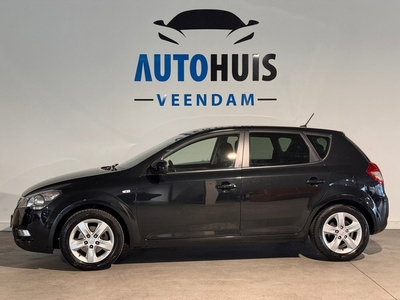 Kia Cee'd 1.4 CVVT Seven 1e Eigenaar!