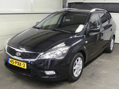 Kia Cee'd 1.4 CVVT X-ecutive - Airco - Netjes Onderhouden