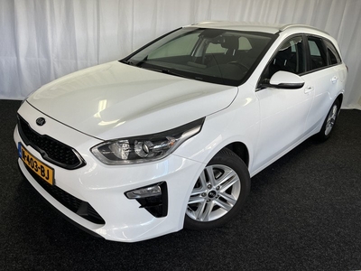 Kia Ceed Sportswagon 1.0 T-GDi DynamicLine 1E EIGN/ECC/CAMERA/APPLE/CRUISE