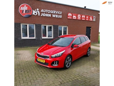 Kia Cee'd Sportswagon 1.0 T-GDi GT-Line