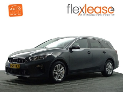 Kia Ceed Sportswagon 1.4 T-GDi DynamicPlusLine Aut-