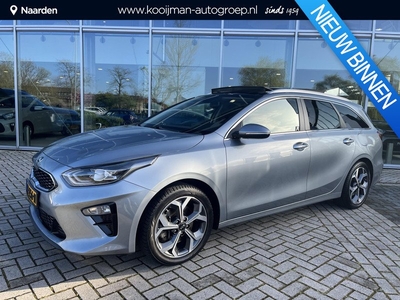 Kia Ceed Sportswagon 1.4 T-GDi ExecutiveLine Trekhaak