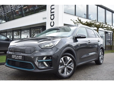 Kia e-Niro ExecutiveLine 64 kWh FULL OPTION! Panoramadak