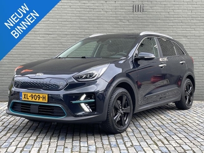 KIA E-NIRO EXECUTIVELINE 64 kWh I NAVIGATIE I APPLE/ANDRIOD