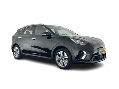 Kia e-Niro ExecutiveLine 64 kWh (INCL-BTW) Aut. *VOLLEDER