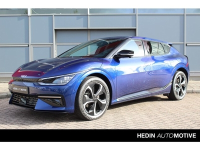 Kia EV6 GT-Line AWD 77 kWh 325 pk 20 inch velgen