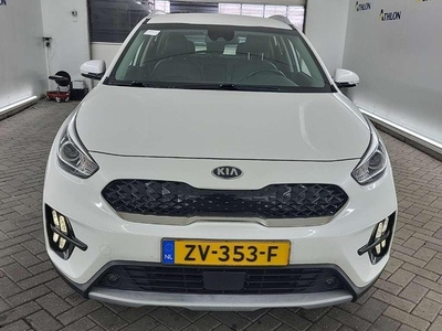 Kia Niro 1.6 GDi Hybrid DynamicLine