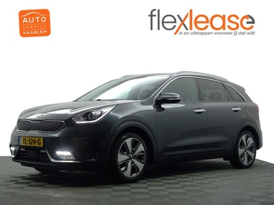 Kia Niro 1.6 GDi Hybrid DynamicLine Aut- Xenon Led