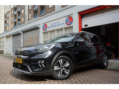 Kia Niro 1.6 GDi Hybrid ExecutiveLine (bj 2021, automaat)