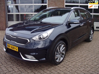 Kia Niro 1.6 GDi Hybrid First Edition