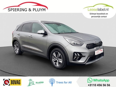 Kia Niro 1.6 GDi PHEV ExecutiveLine Schuifdak Trekhaak