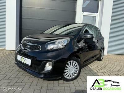 Kia Picanto 1.0 CVVT Comfort Pack ,Airco,Multimedia/APK