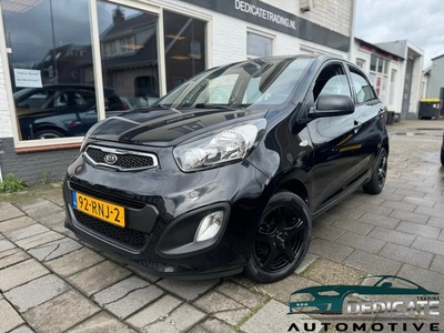 Kia Picanto 1.0 CVVT Comfort Pack *NAP*NW-APK*