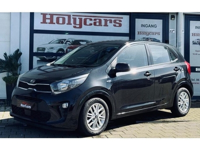 Kia Picanto 1.0 DPi DynamicLine AUTOMAAT CAMERA