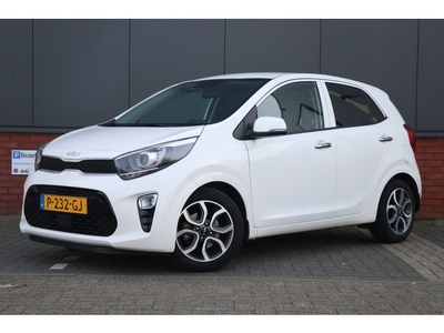 Kia Picanto 1.0 DPi DynamicPlusLine NAP dealer