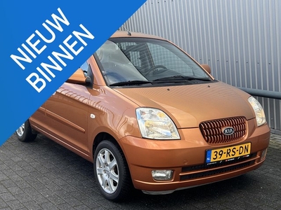 Kia Picanto 1.1