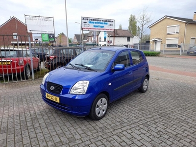 Kia Picanto 1.1 LXE