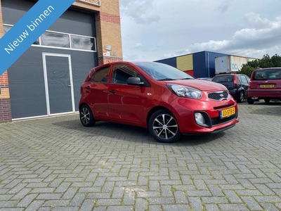 Kia PICANTO 5drs Airco NAP