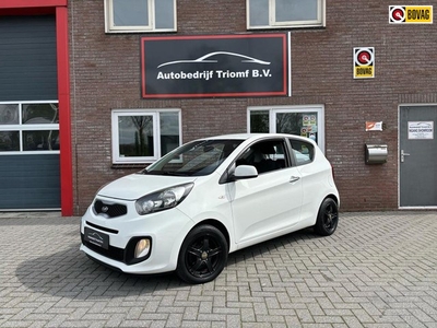 Kia Picanto AIRCO - ELEKTRISCH PAKKET - LMV..!!