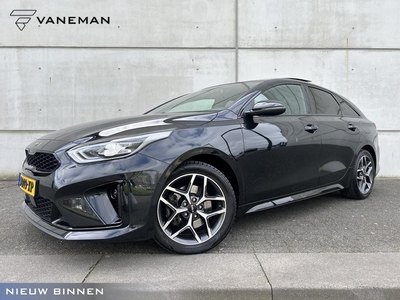 Kia ProCeed 1.0 T-GDI GT-Line Panoramadak