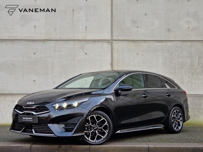 Kia ProCeed 1.5 T-GDi GT-Line 160 PK Automaat JBL