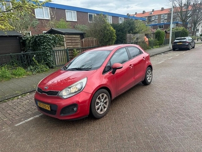 Kia Rio 1.2 CVVT Plus Pack 5drs Airco (bj 2013)