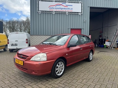 Kia Rio 1.3 RS Visto (bj 2004)