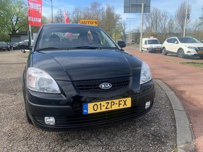 Kia Rio 1.4 X-pect AIRCO/1EIGENAAR