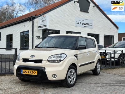 Kia Soul 1.6 Picard by Kia Nr 29/30