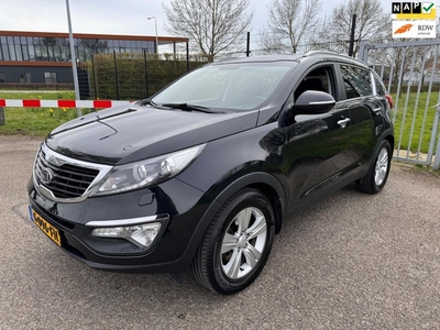 Kia Sportage 1.6 GDI ISG X-tra Xenon Clima Cruise Nette auto