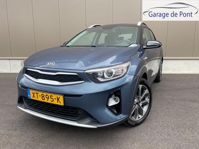 Kia Stonic 1.0 T-GDi Dynamic Line, parkeersensoren