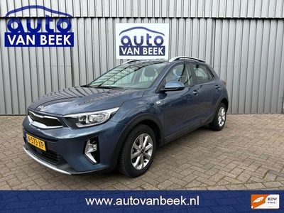 Kia Stonic 1.0 T-GDi MHEV DynamicLine / Camera / Airco /