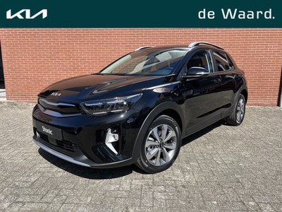 Kia Stonic 1.0 T-GDi MHEV DynamicPlusLine