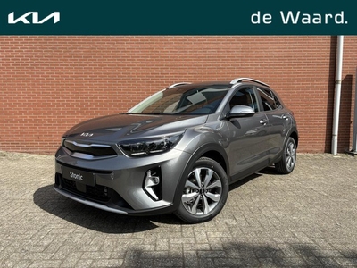 Kia Stonic 1.0 T-GDi MHEV DynamicPlusLine €2.050,-