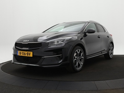 Kia Xceed 1.0 T-GDi DynamicPlusLine - Navigatie - Cruise Control - AchteruitrijCamera - Stoel en stuurverwarming - Elektrische Achterklep - Fabrieksgarantie tot 07-2029