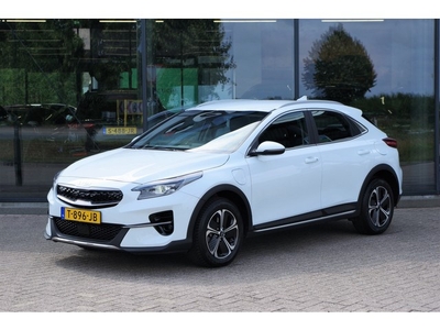 Kia Xceed 1.6 GDi PHEV DynamicLine, Navigatie, Camera, DAB