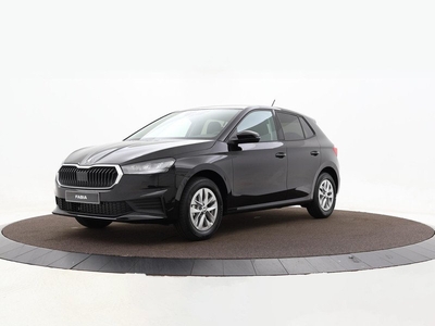 Škoda Fabia Ambition 1.0 70 kW / 95 pk TSI Hatchback 5 versn. 15 Inch| Sunset | 2000,- Euro extra korting!