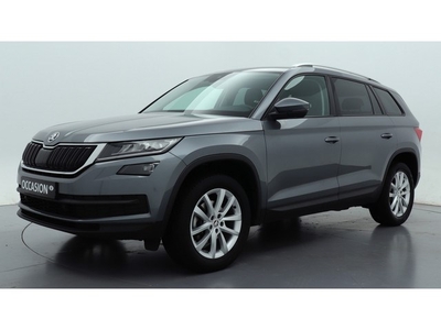 Škoda Kodiaq 1.5 TSI Limited Business Edition (bj 2019)