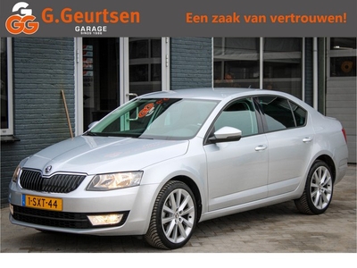 Škoda Octavia 1.4 TSI Greentech Ambition Businessline