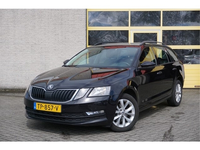 Škoda Octavia Combi 1.0 TSI Ambition BJ2018 Lmv 16