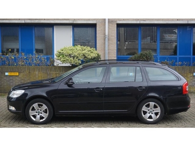 Škoda Octavia Combi 1.2 TSI Ambition Business Line