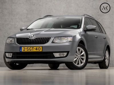 Škoda Octavia Combi 1.2 TSI Greentech Pro (NAVIGATIE