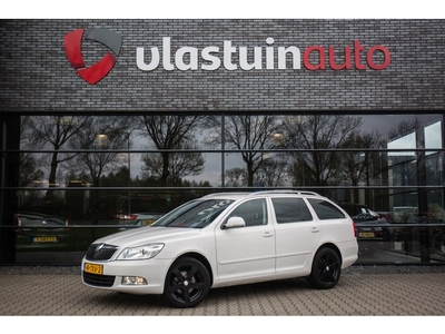 Škoda Octavia Combi 1.4 TSI Greentech Elegance , Cruise