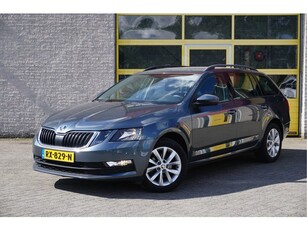 Škoda Octavia Combi 1.6 TDI Ambition BJ2018 Led Pdc