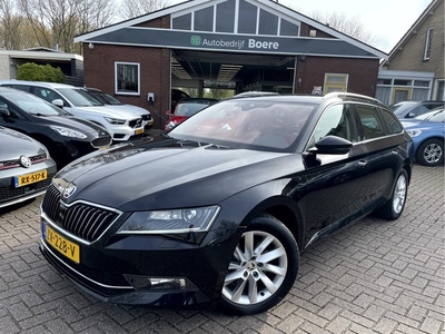 Škoda Superb Combi 1.5 TSI ACT 150pk Bns Edit