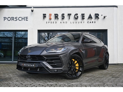 Lamborghini Urus 4.0 V8 *Keramisch / 3D Bang & Olufsen